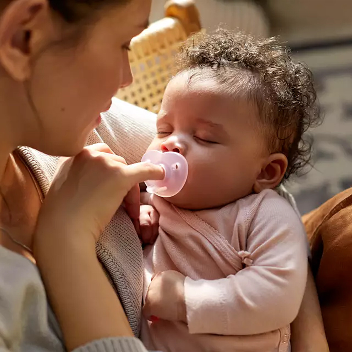 Avent Soothie varalica, 0-6m