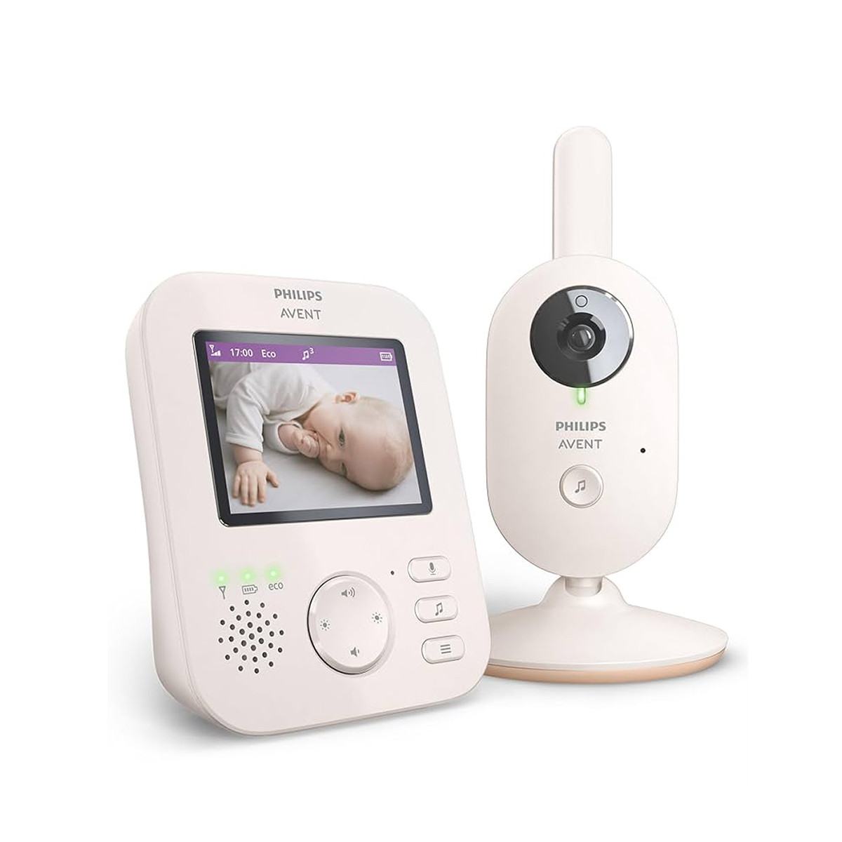 Avent beby alarm