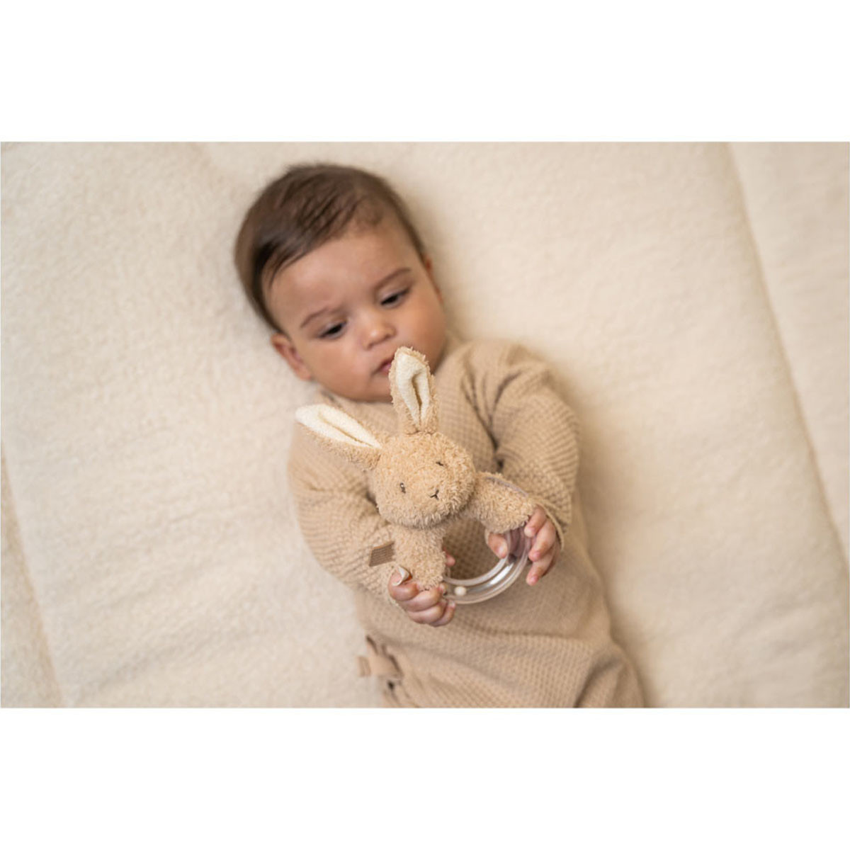 Little Dutch zvečka Bunny