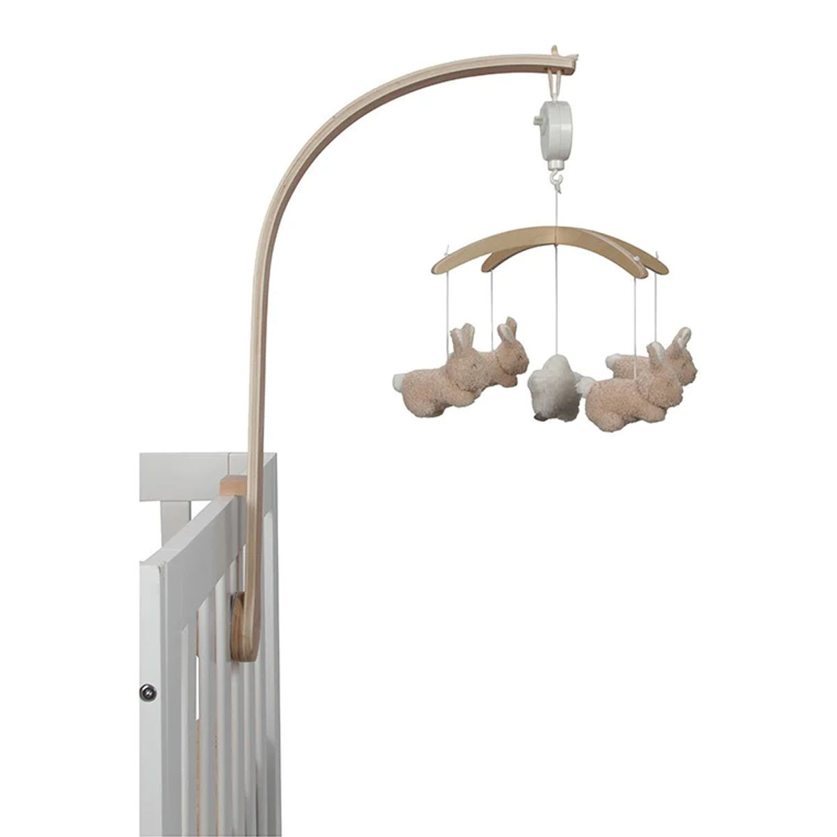 Little Dutch muzička vrteška Bunny