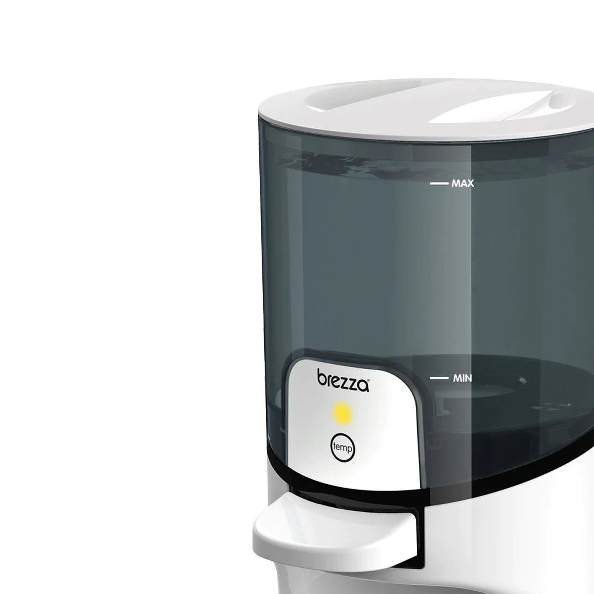 Baby Brezza aparat za pripremu formule za bebe