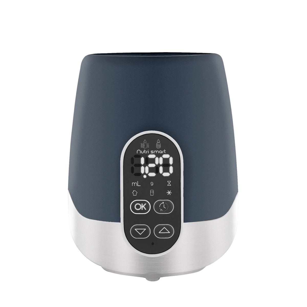 Babymoov grejač za flašice