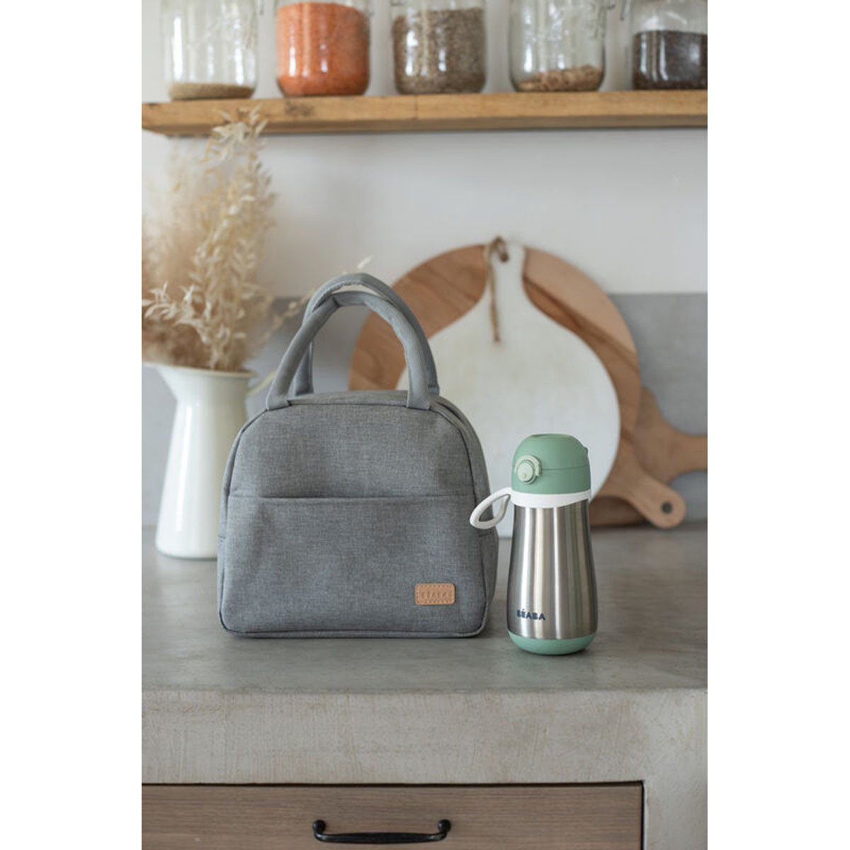 Béaba termo flasica, 350ml