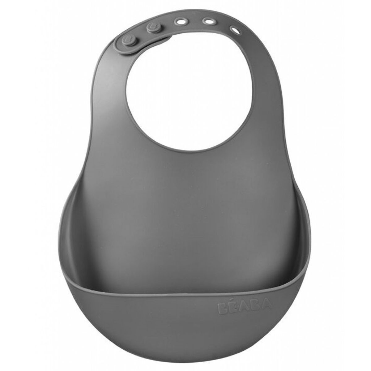 Béaba silikonska portikla