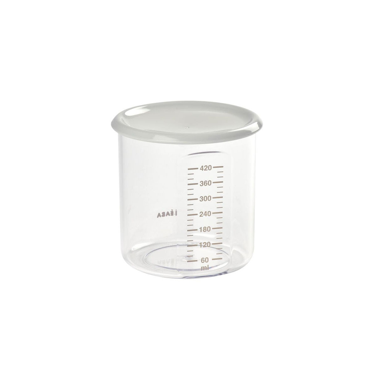 Béaba posuda za hranu 2/1, 240ml