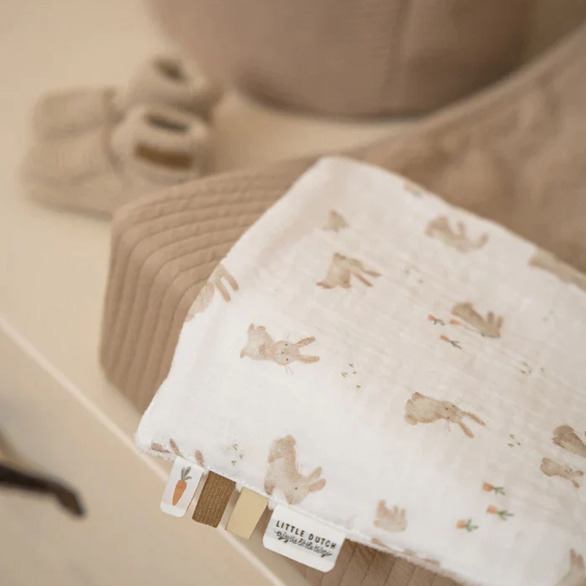 Little Dutch mazilica, 20x20cm