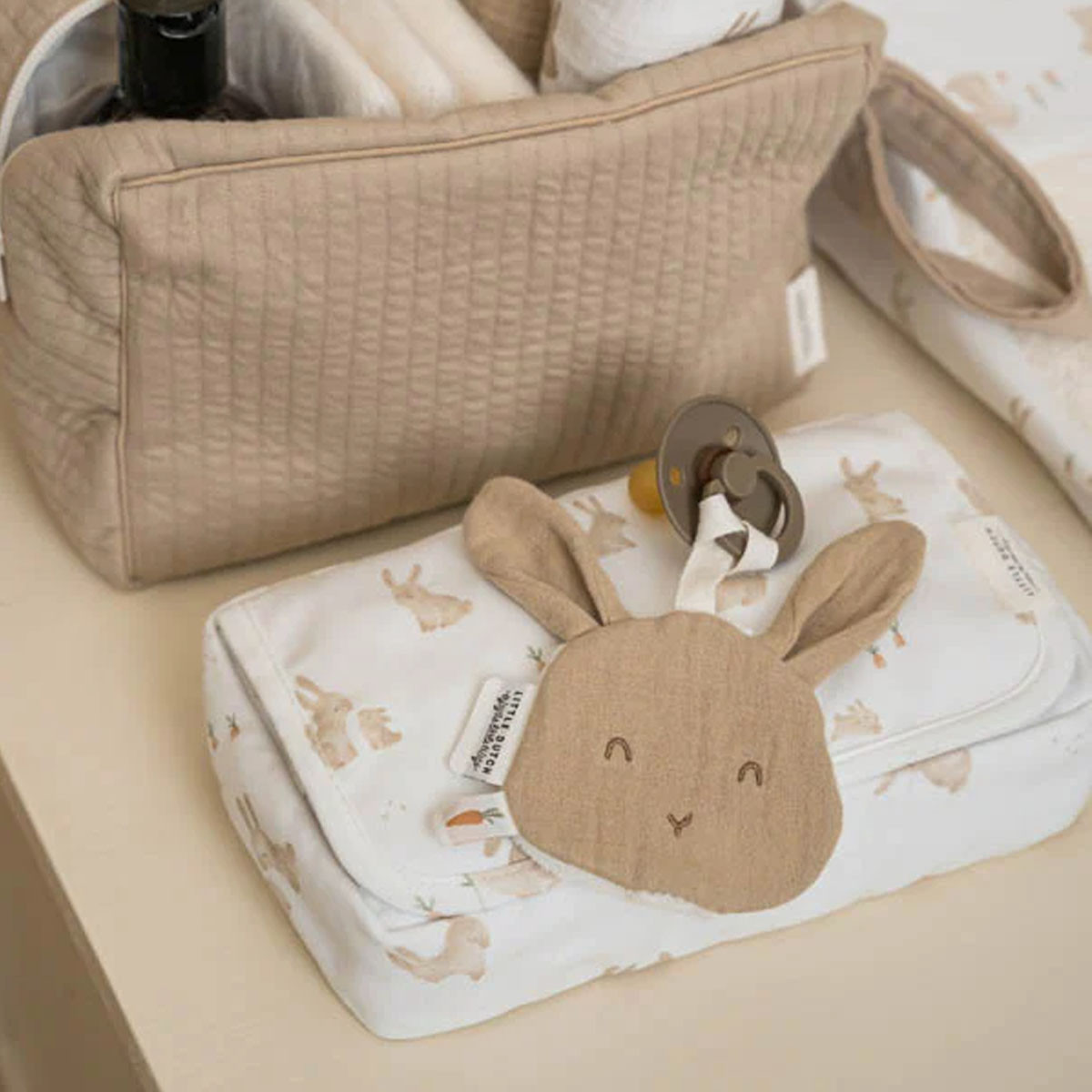 Little Dutch mazilica, 9x9.5cm