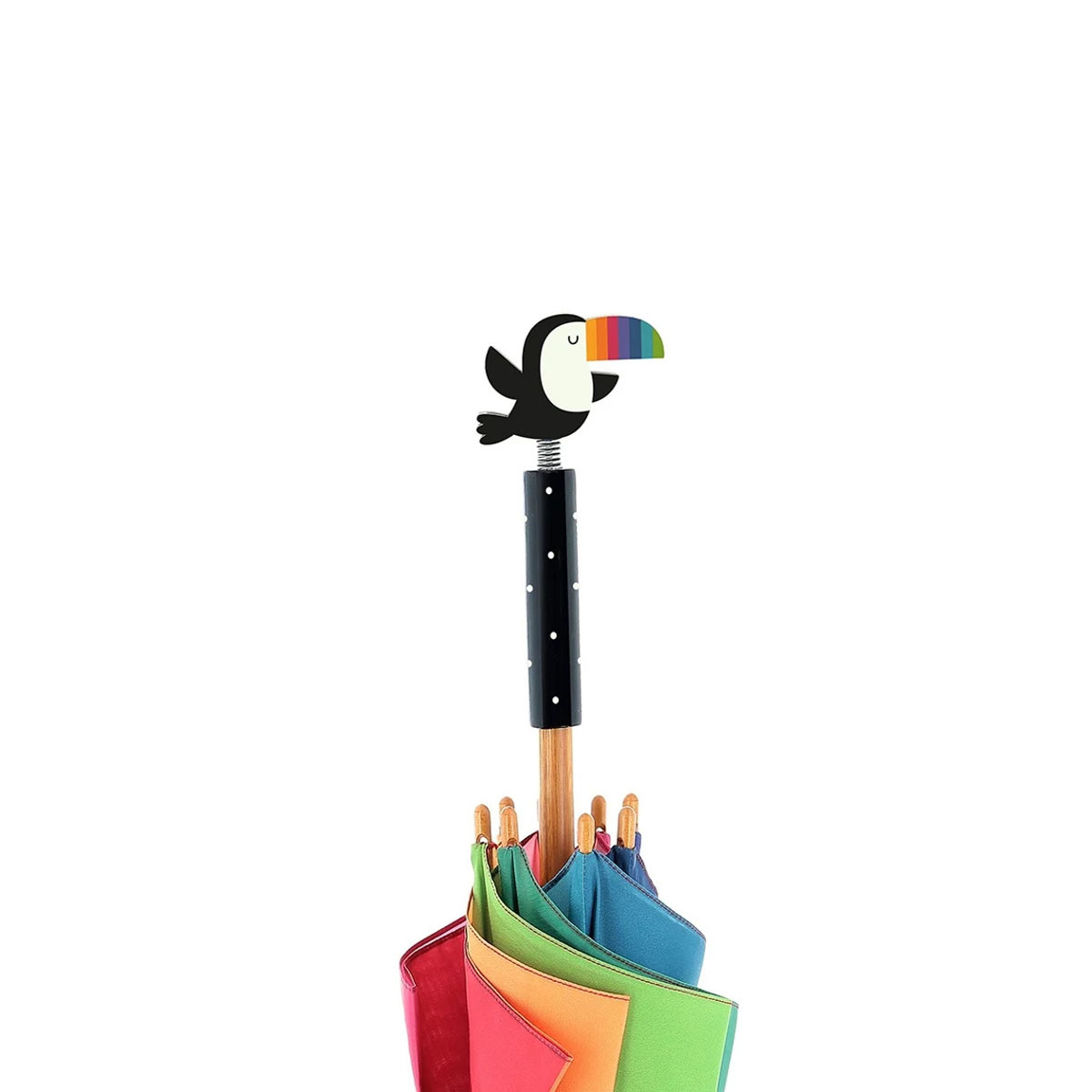 Vilac kišobran Tukan