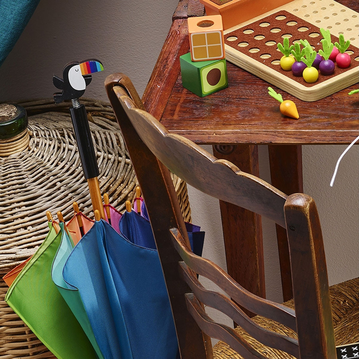 Vilac kišobran Tukan