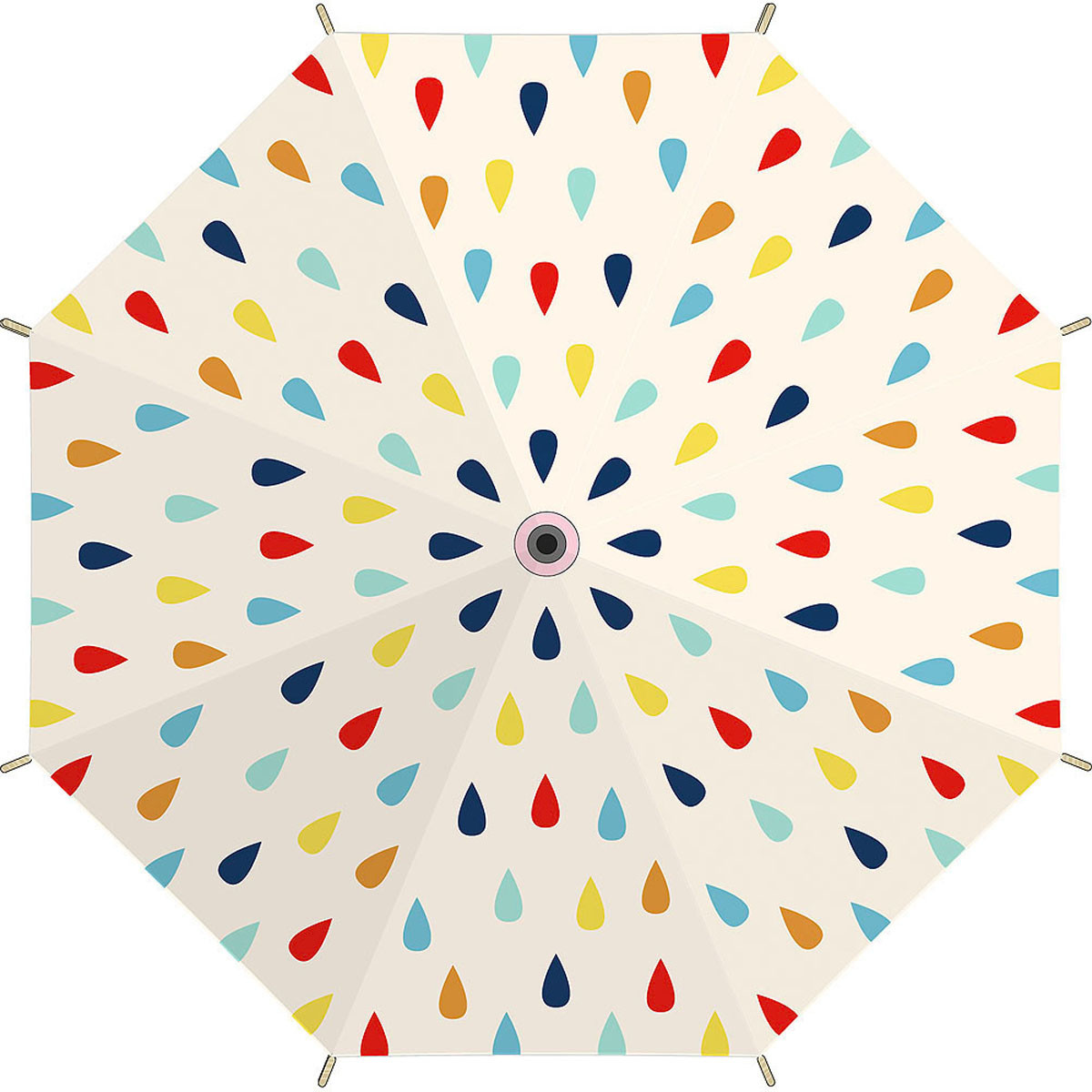 Vilac kišobran Maca