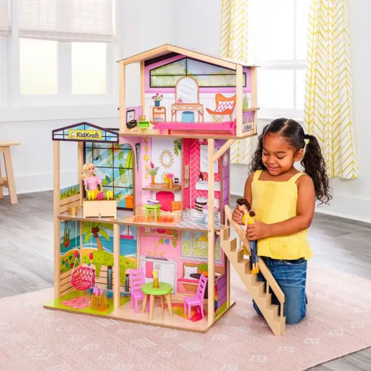 KidKraft kućica
