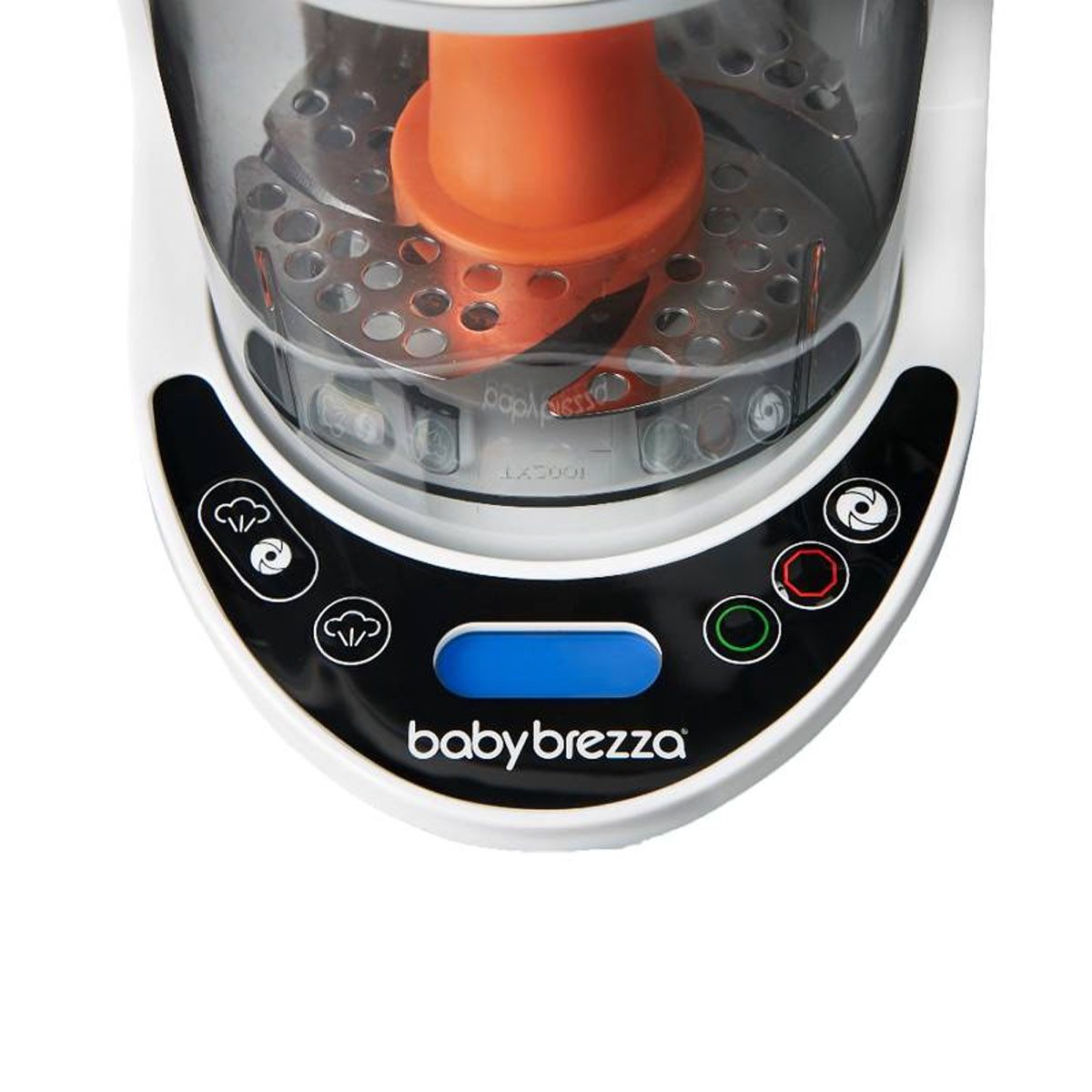 Baby Brezza aparat za pripremuhrane