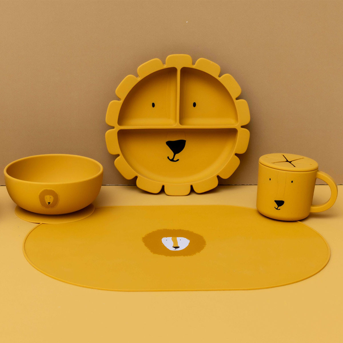 Trixie silikonska čaša, 12x7.5x10cm