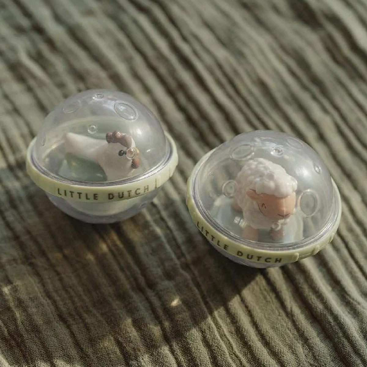 Little dutch lopte 2/1