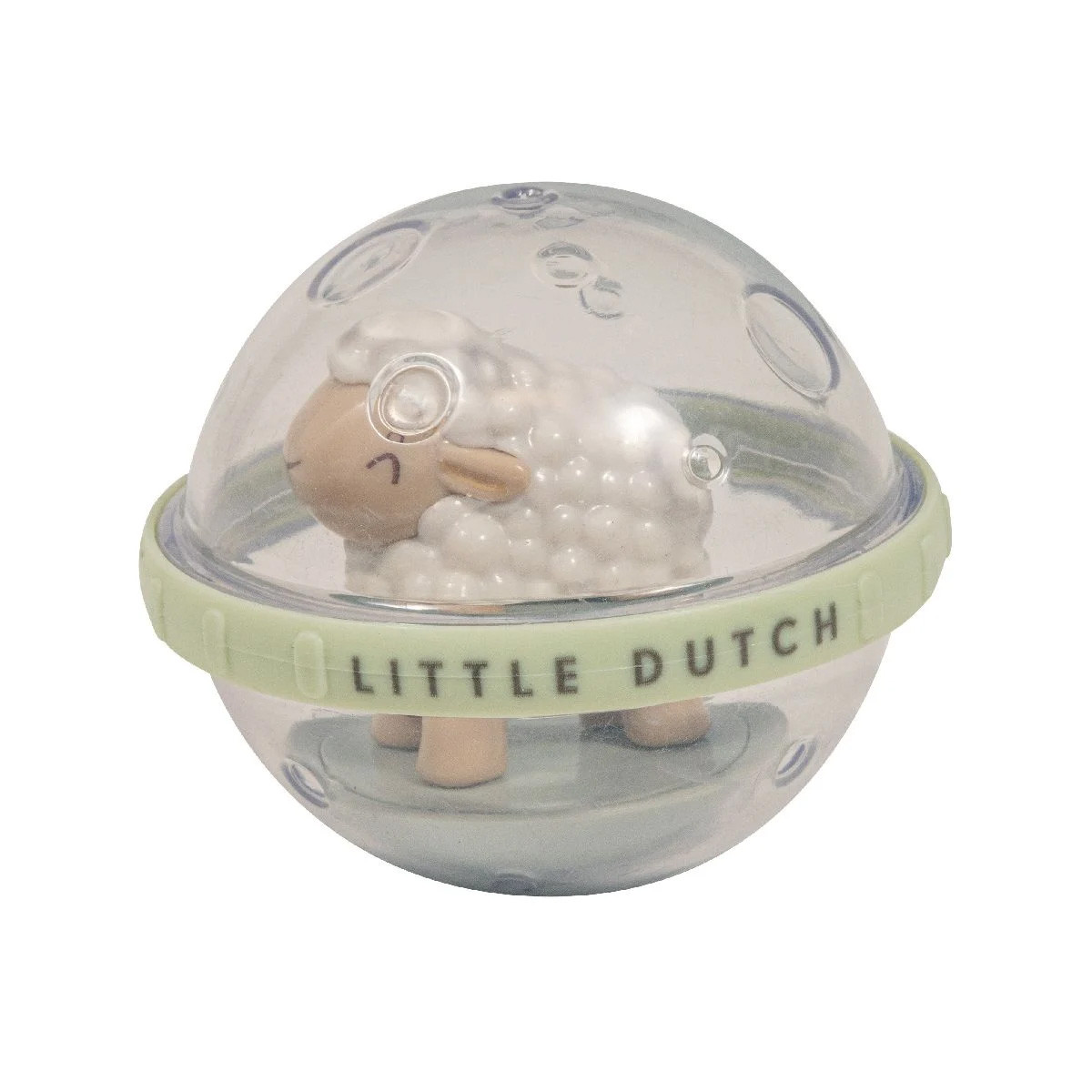 Little dutch lopte 2/1