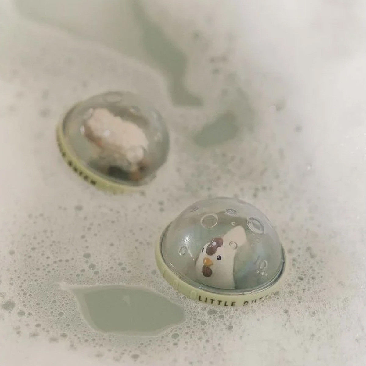 Little dutch lopte 2/1