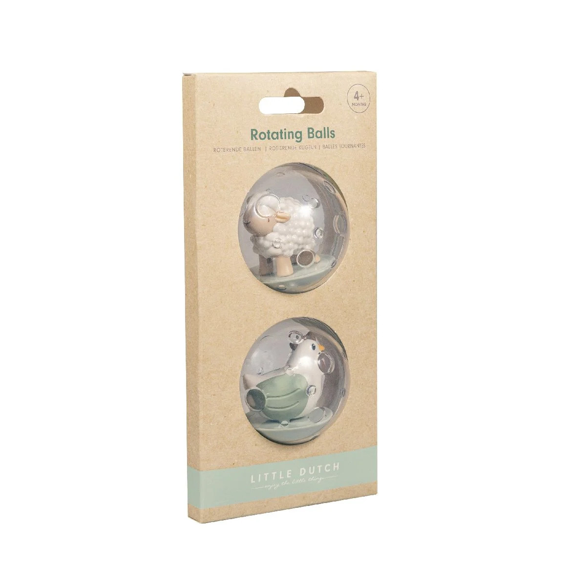 Little dutch lopte 2/1