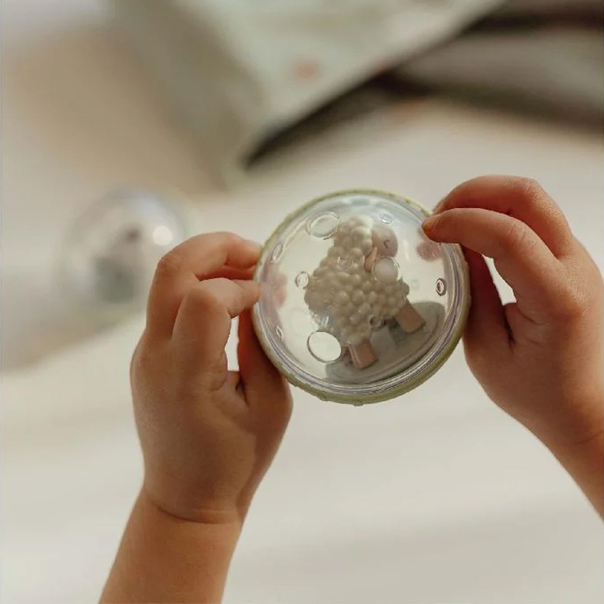 Little dutch lopte 2/1