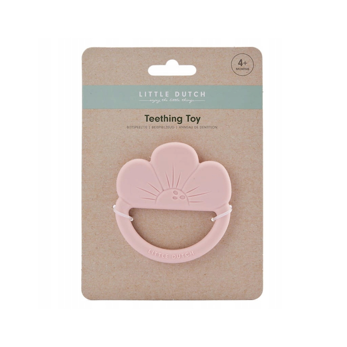 Little dutch glodalica cvet