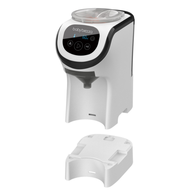 Baby Brezza postolje za aparat za pripremu formule