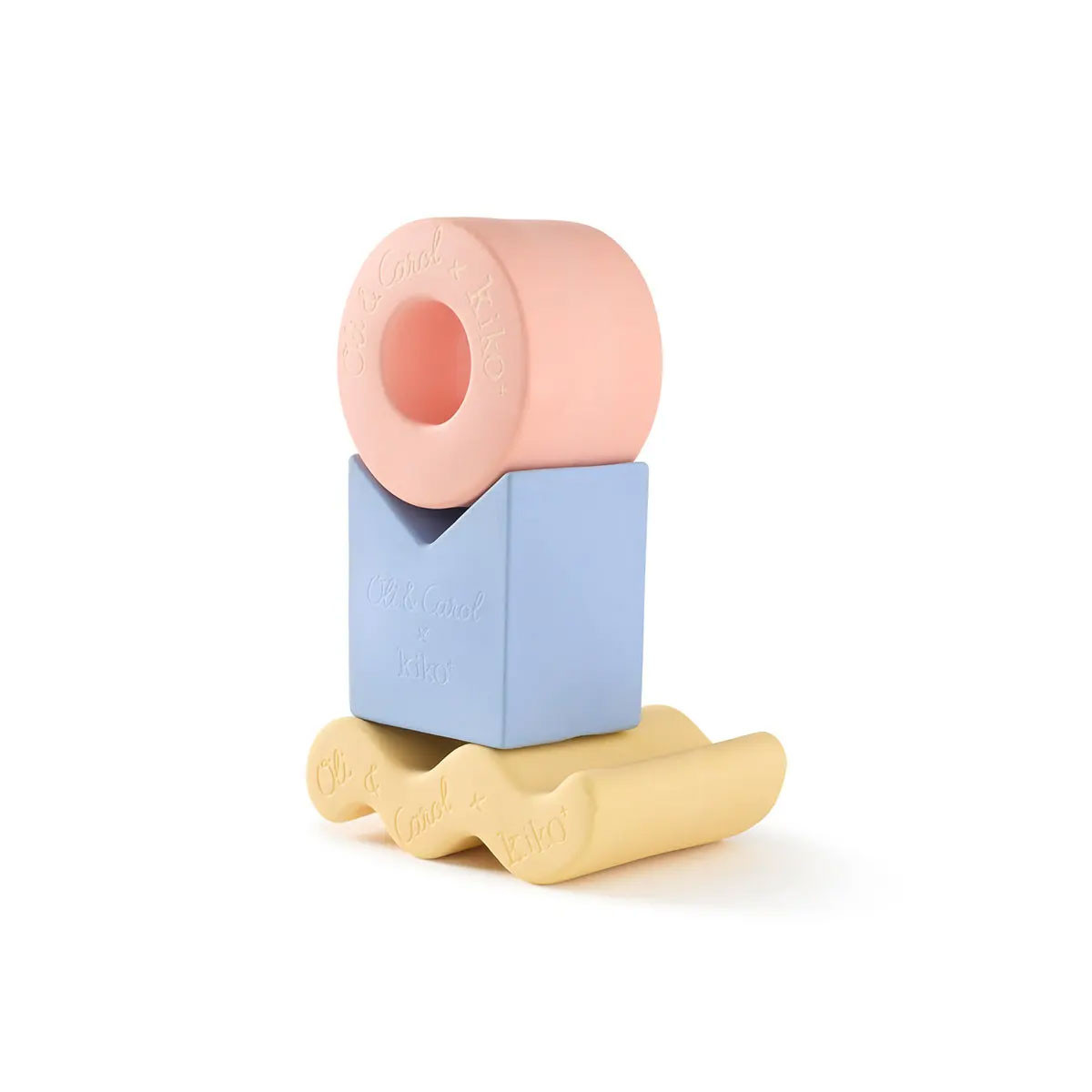 Oli & Carol glodalica