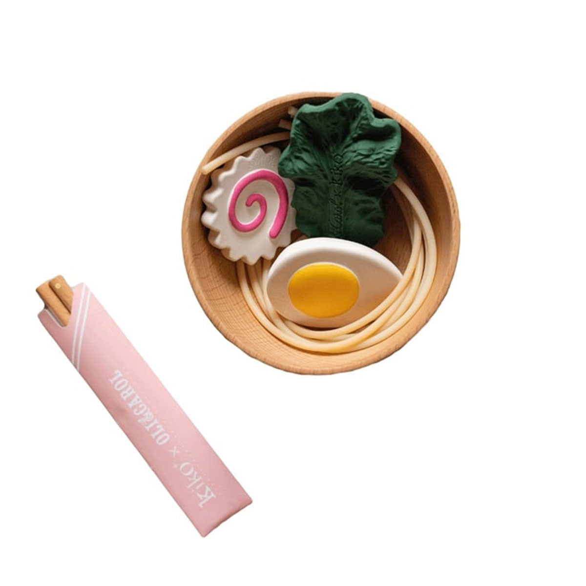 Oli & Carol glodalica