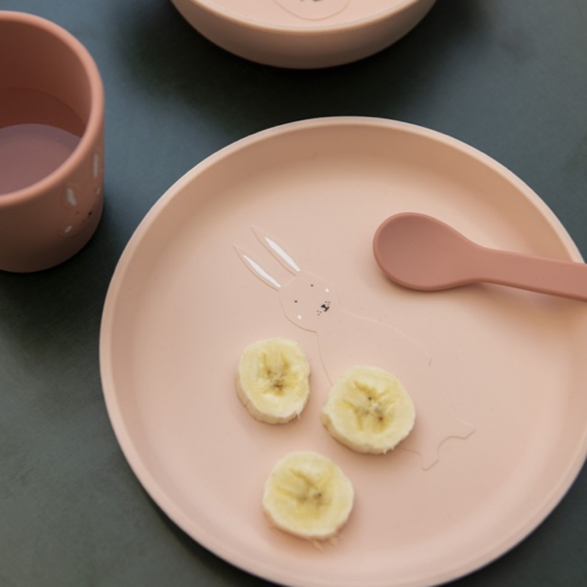 Trixie silikonski tanjirić Zeka