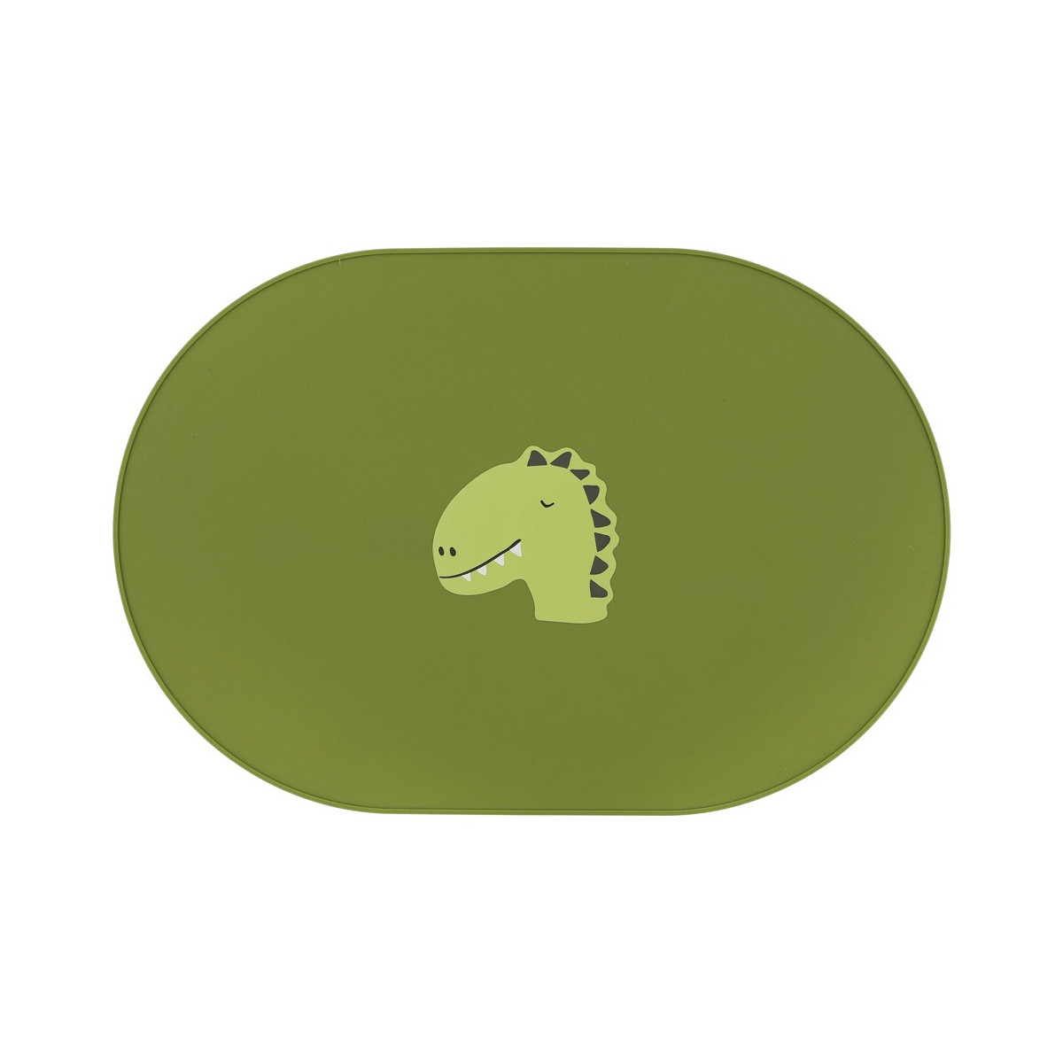 Trixie silikonski podmetač Dino