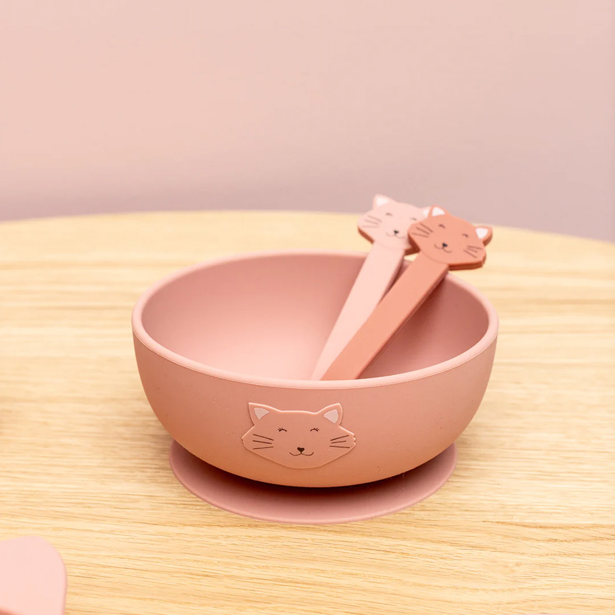 Trixie silikonske kašike Maca2/1