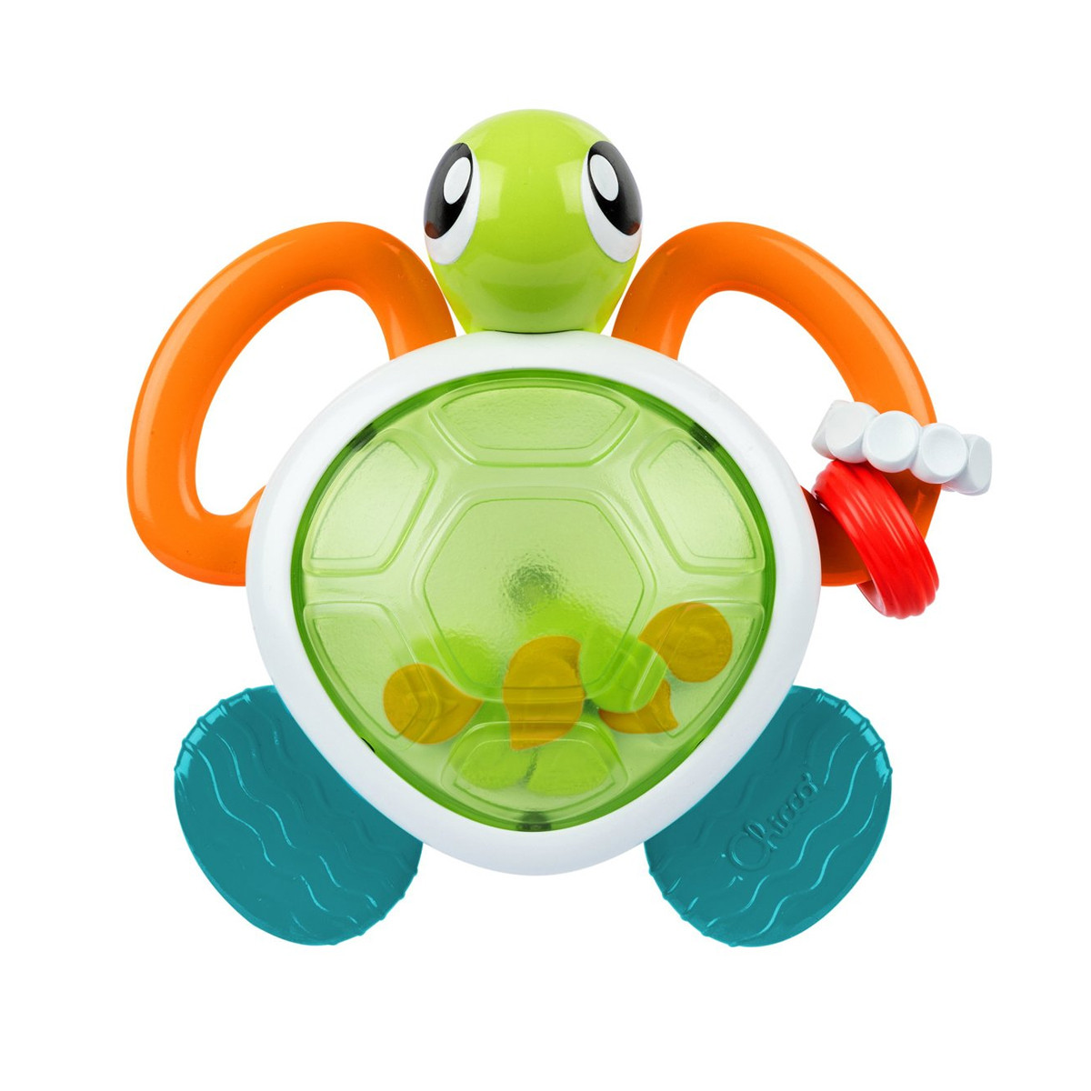 Chicco svetleća zvečka