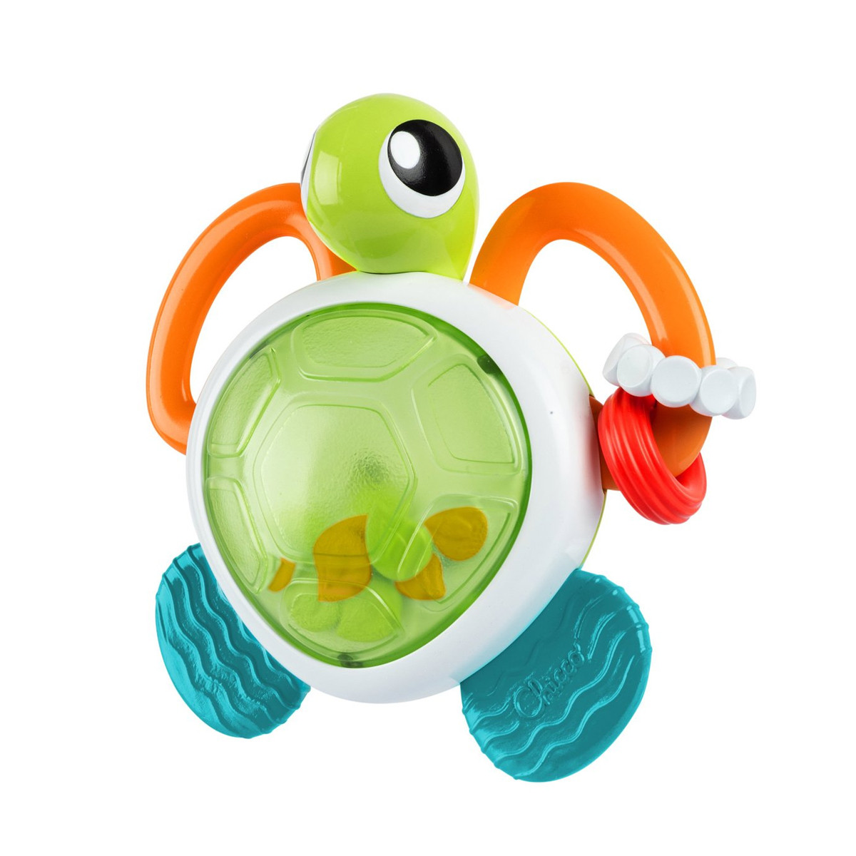 Chicco svetleća zvečka