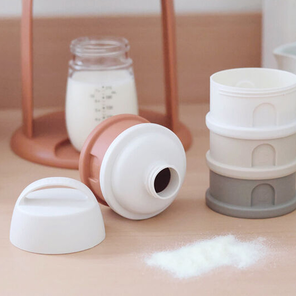 Béaba dozer za mleko