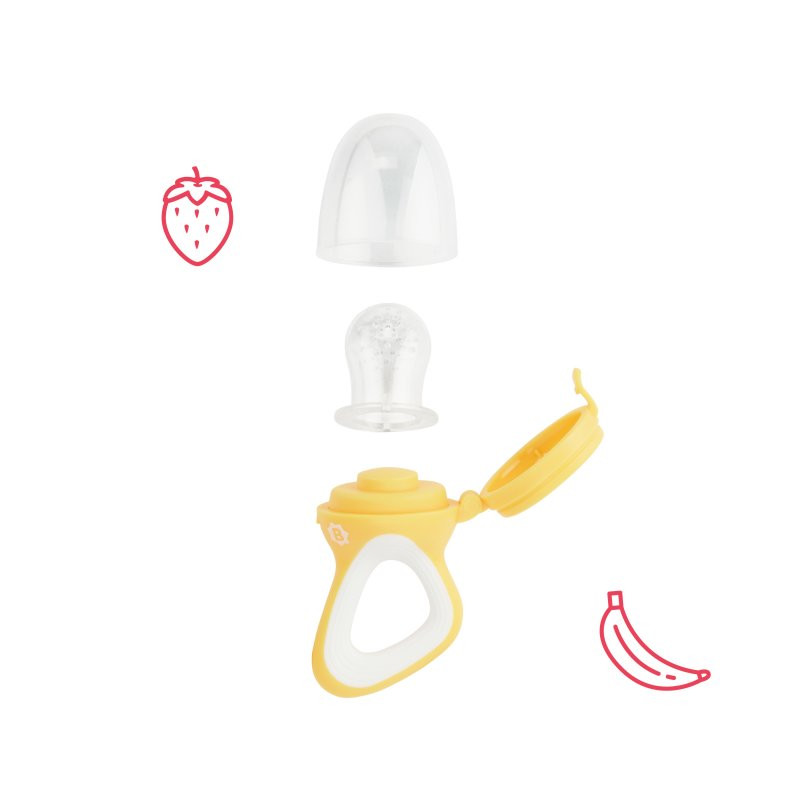 Babymoov mljackalica, 3/1