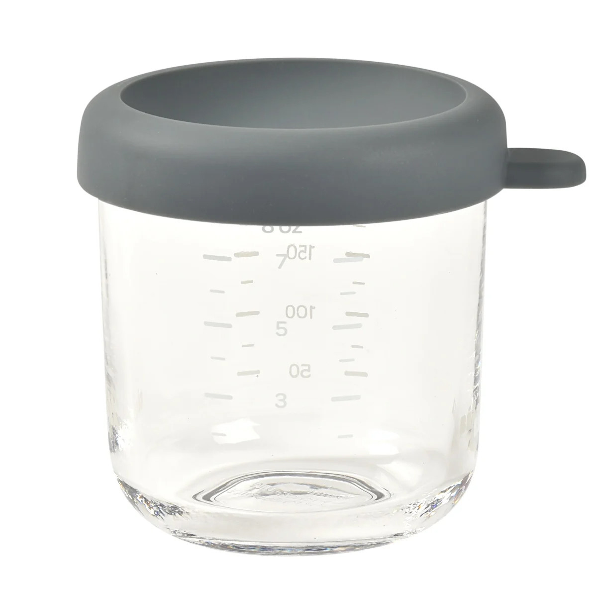 Béaba staklena posuda Mineral, 250ml