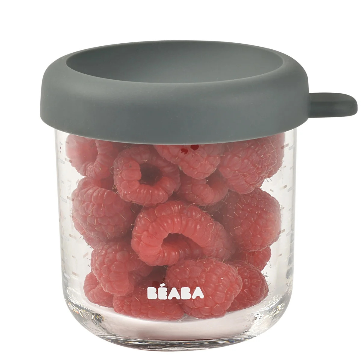 Béaba staklena posuda Mineral, 250ml