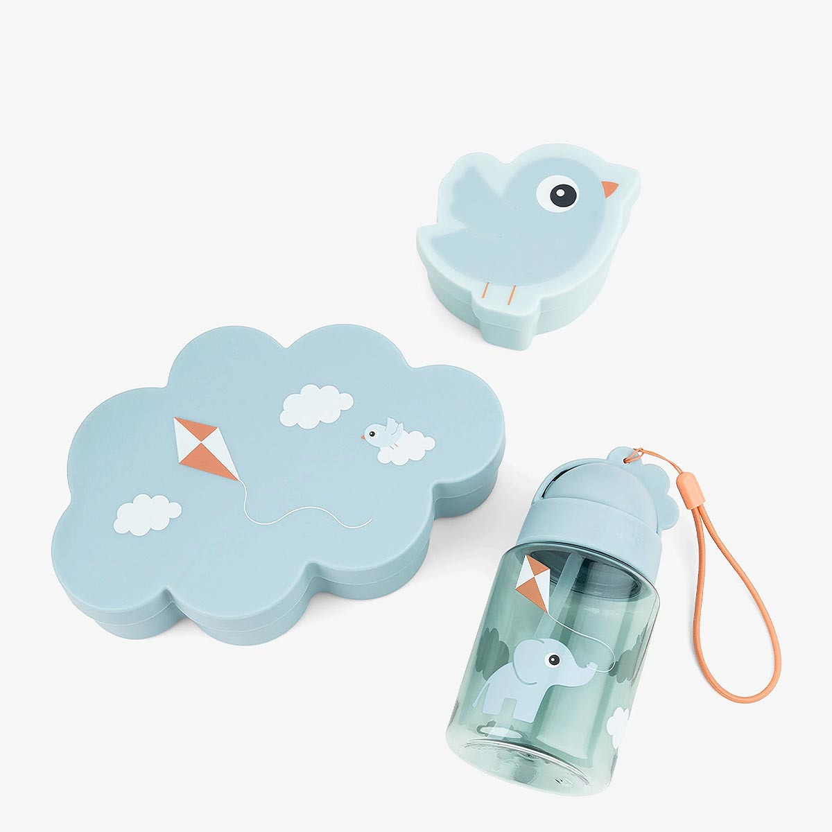 Done by Deer set za hranjenje