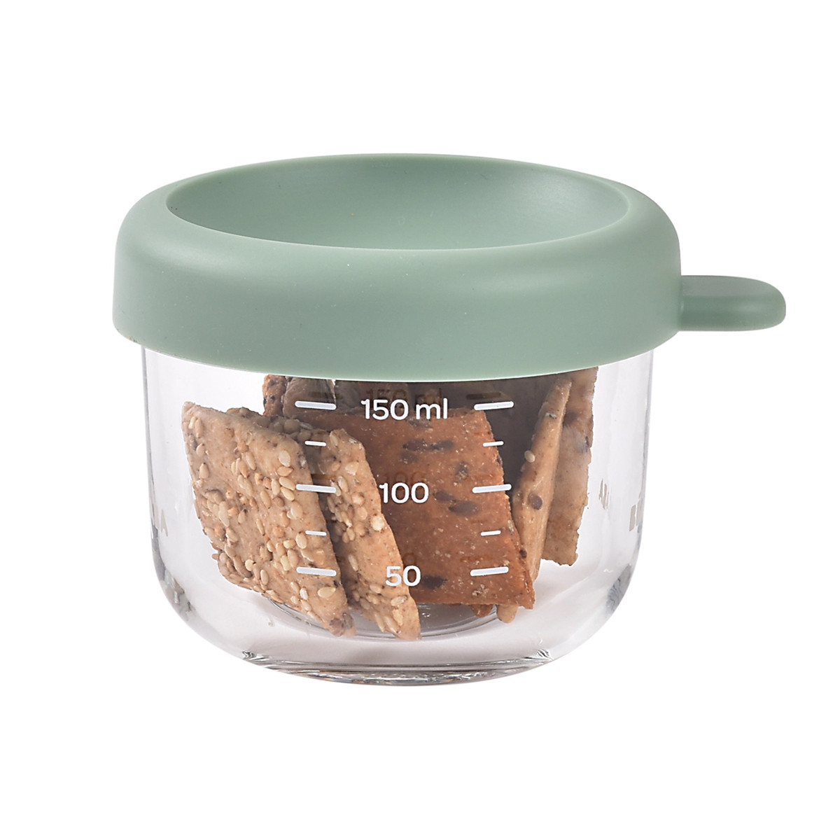 Béaba staklena posuda, 150ml