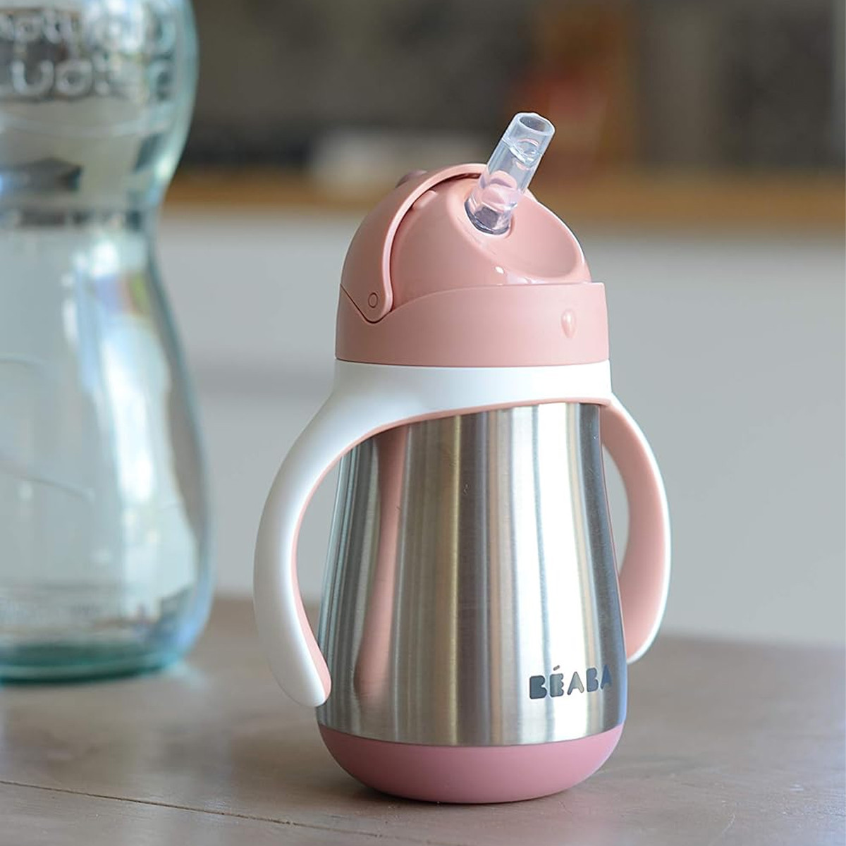 Béaba termo flasica, 250ml