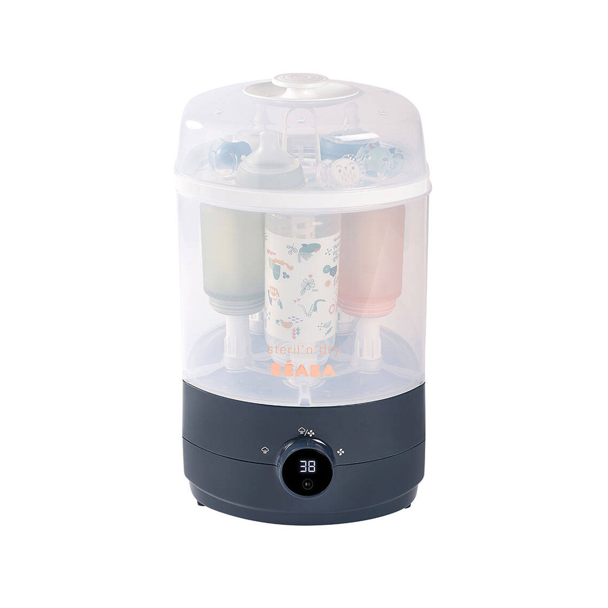 Béaba sterilizator i sušač