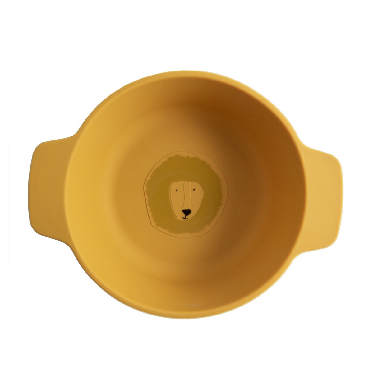 Trixie silikonska posuda Lav