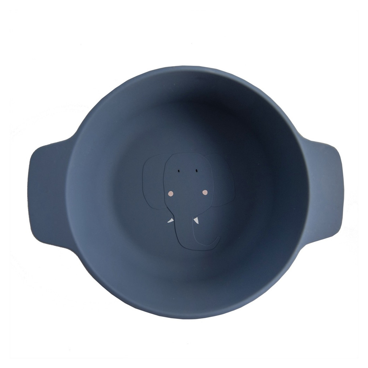 Trixie silikonska posuda Slon