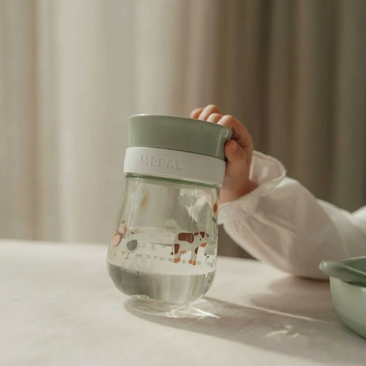 Little Dutch flašica, 9m+