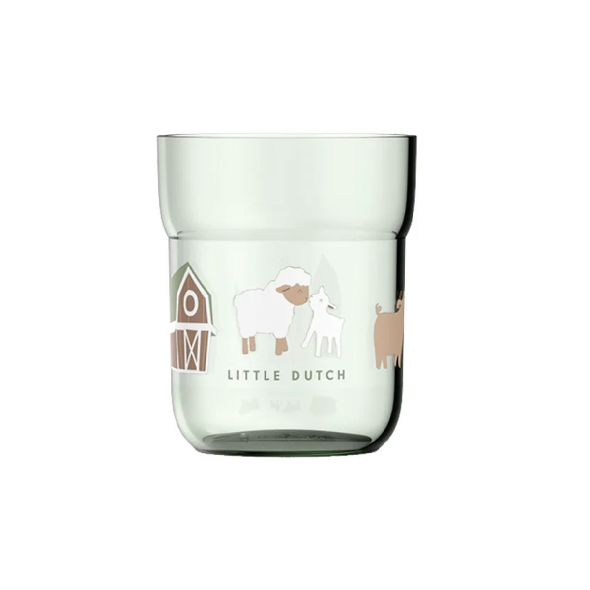 Little Dutch čaša, 9m+