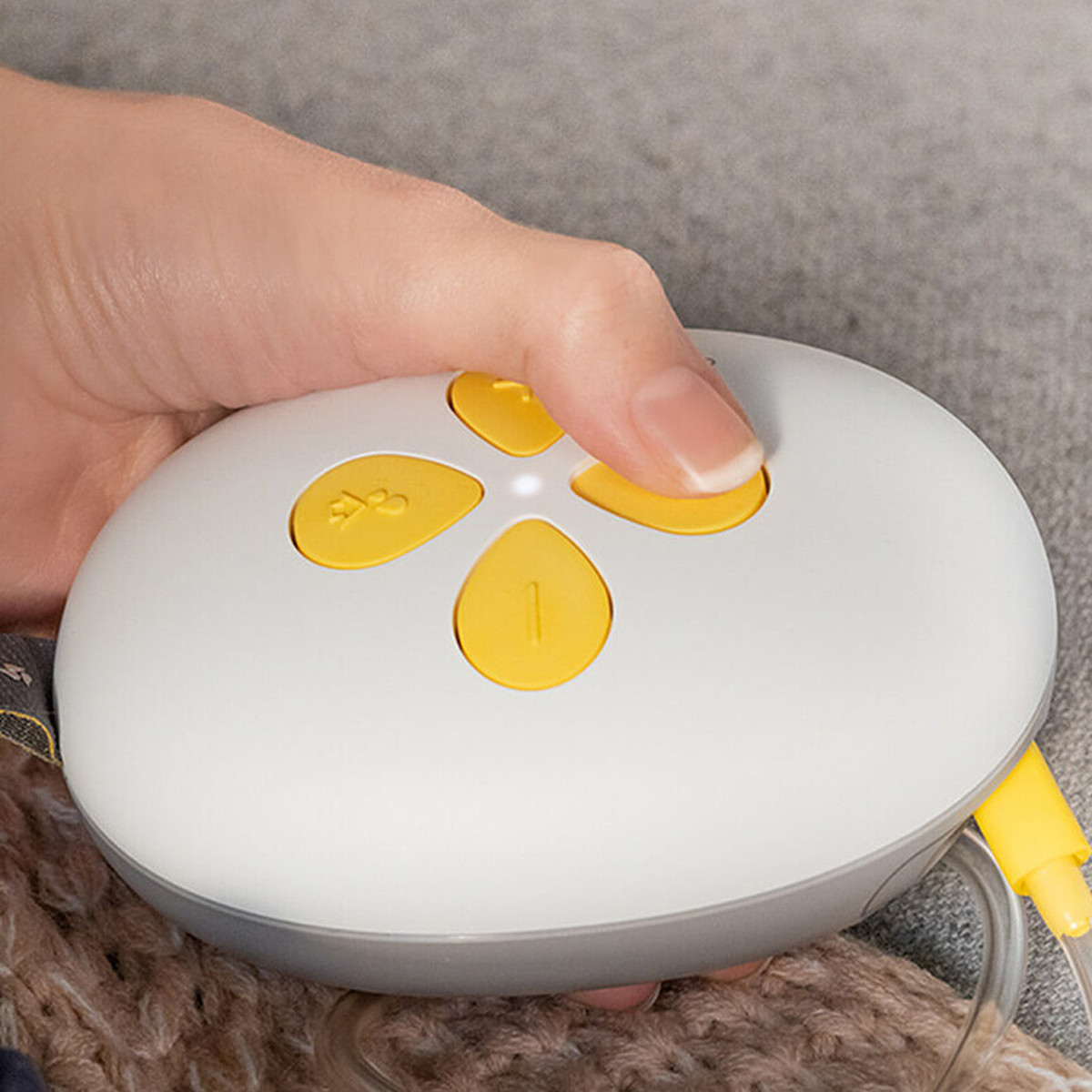 Medela električna pumpica Swing maxi