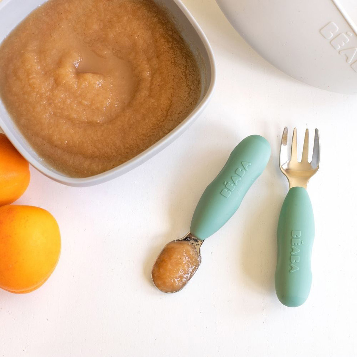 Béaba pribor za jelo