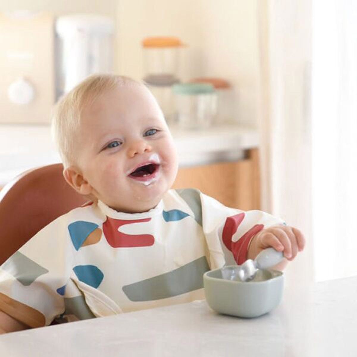 Béaba pribor za jelo