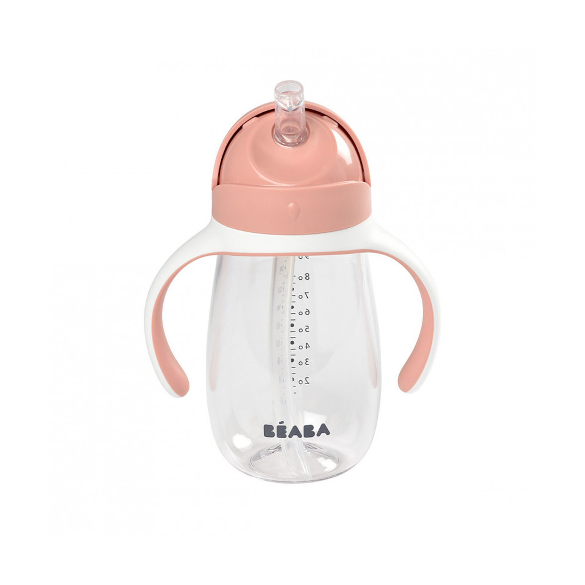 Béaba flašica sa slamkom