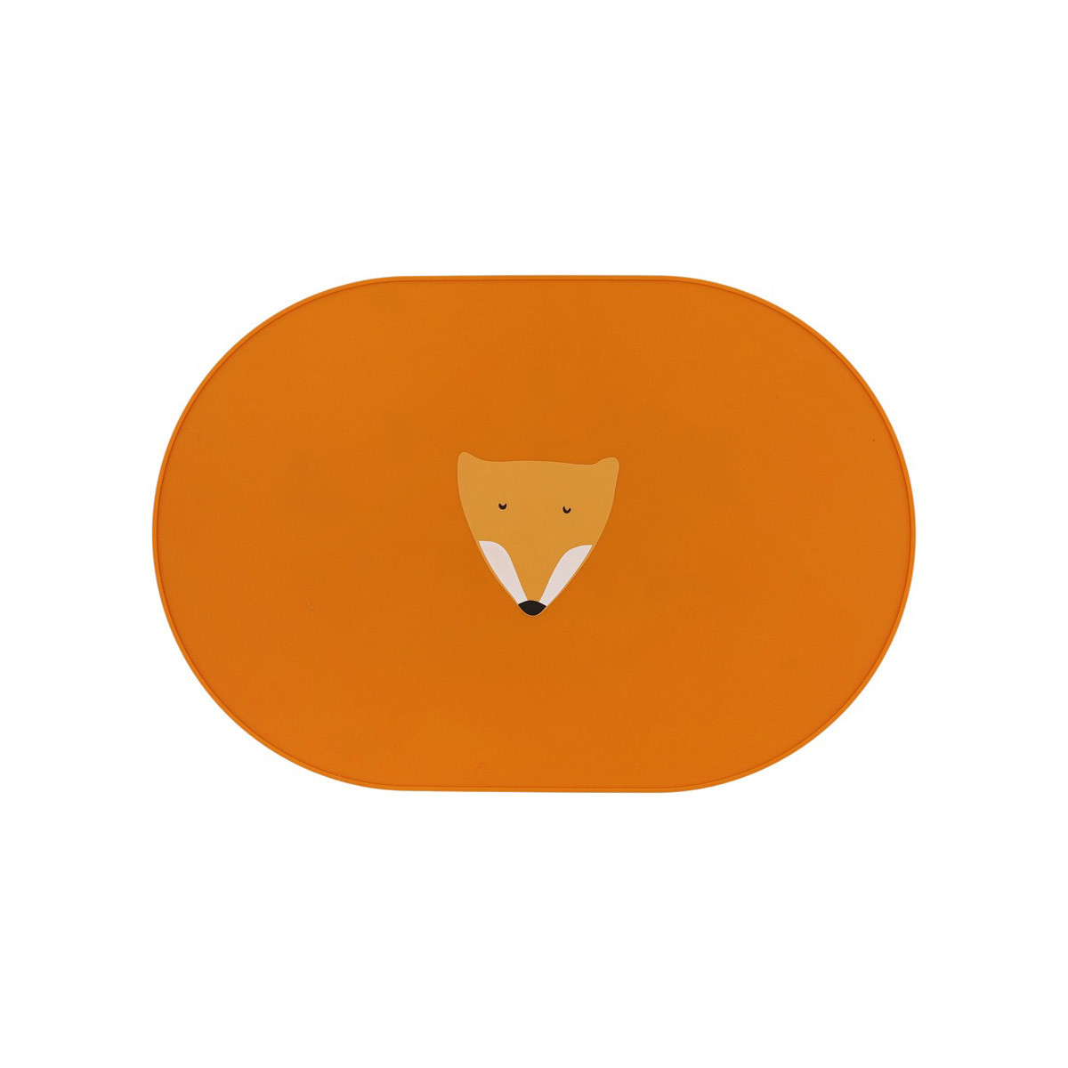 Trixie silikonski podmetač Lisica