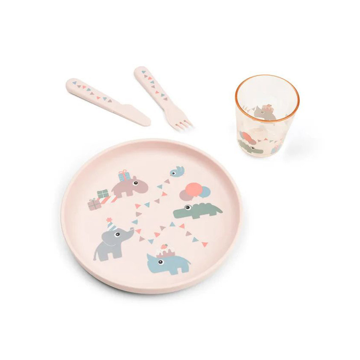 Done by Deer set za hranjenje