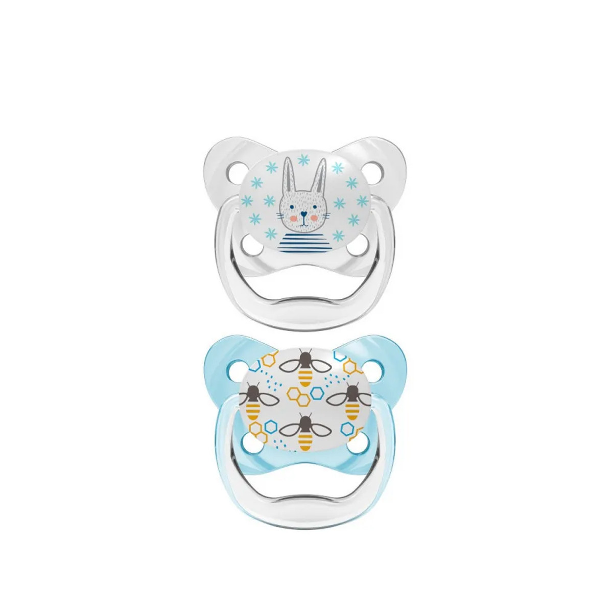 Dr Browns varalica, 0-6m